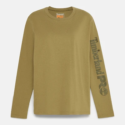 Women's Timberland PRO® Core Long-Sleeve T-Shirt