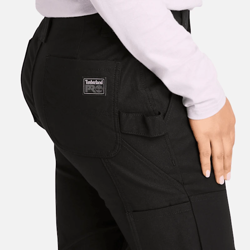 Women's GritFlex Double-Front Utility Pant
