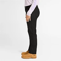 Women's GritFlex Double-Front Utility Pant
