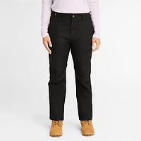 Women's GritFlex Double-Front Utility Pant