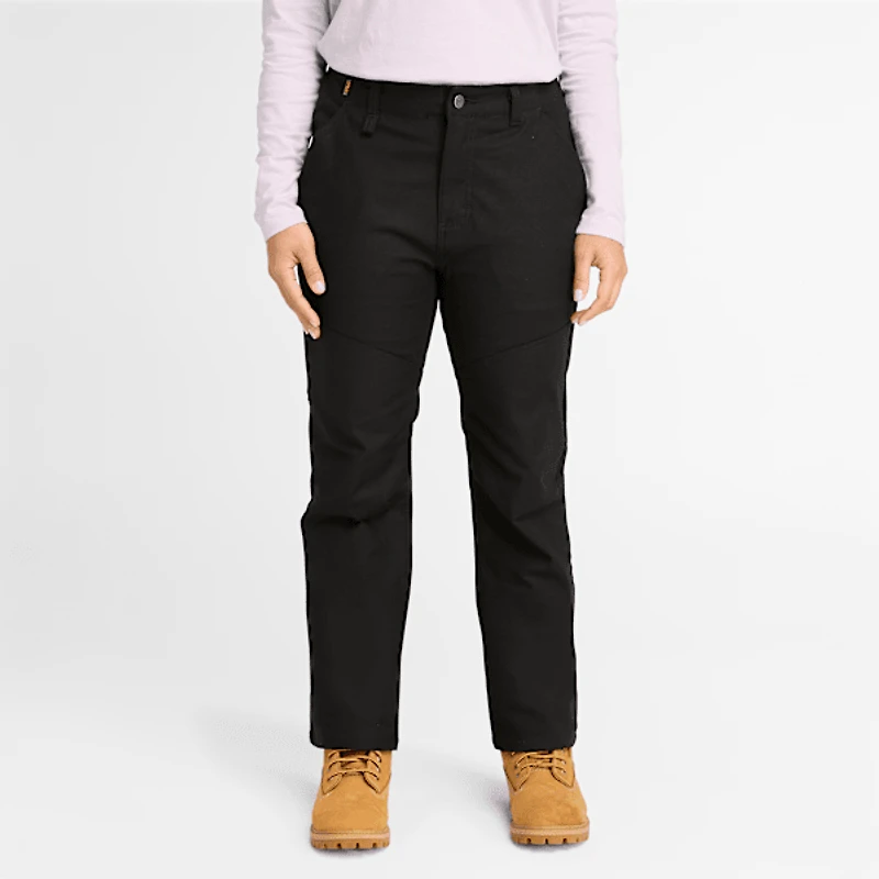 Women's GritFlex Double-Front Utility Pant