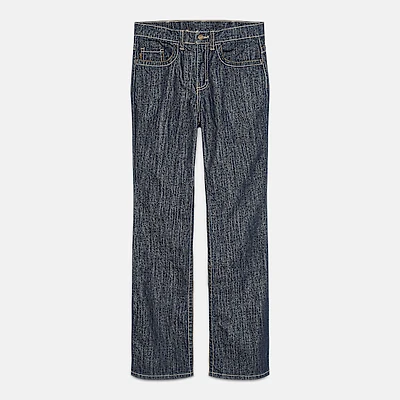 Women's Timberland PRO® Grit-N-Grind Flame-Resistant Flex Denim Work Jeans