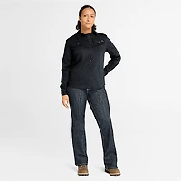 Women's Timberland PRO® Cotton Core Flame-Resistant Shirt