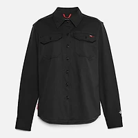 Women's Timberland PRO® Cotton Core Flame-Resistant Shirt