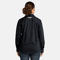 Women's Timberland PRO® Cotton Core Flame-Resistant Shirt