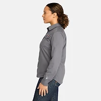 Women's Timberland PRO® Cotton Core Flame-Resistant Shirt