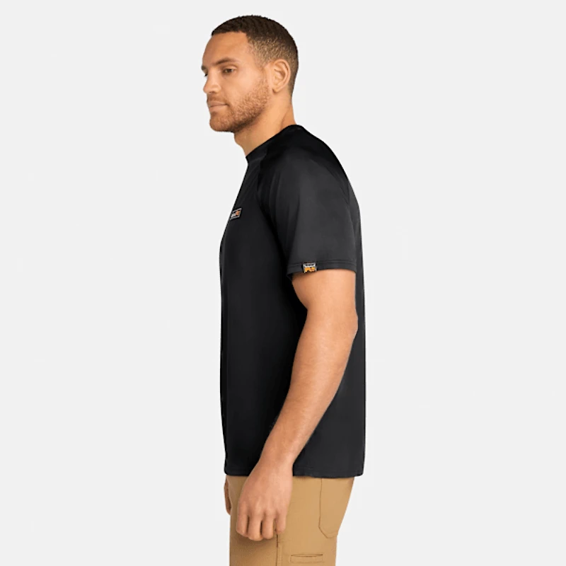 Men's Timberland PRO® Wicking Good Sport T-Shirt