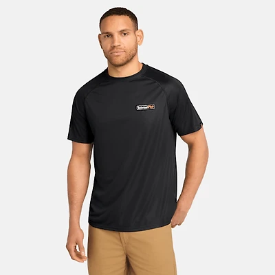 Men's Timberland PRO® Wicking Good Sport T-Shirt