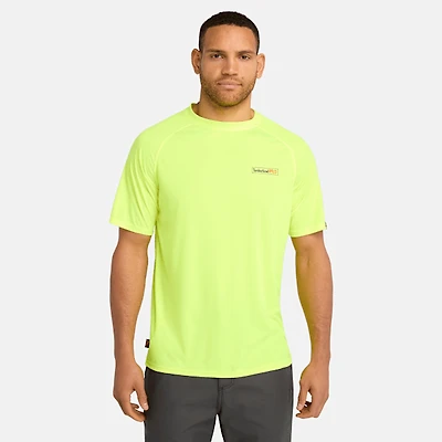 Men's Timberland PRO® Wicking Good Sport T-Shirt