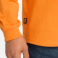 Men's Timberland PRO® Core Logo Long-Sleeve T-Shirt