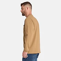 Men's Timberland PRO® Core Pocket Long-Sleeve T-Shirt