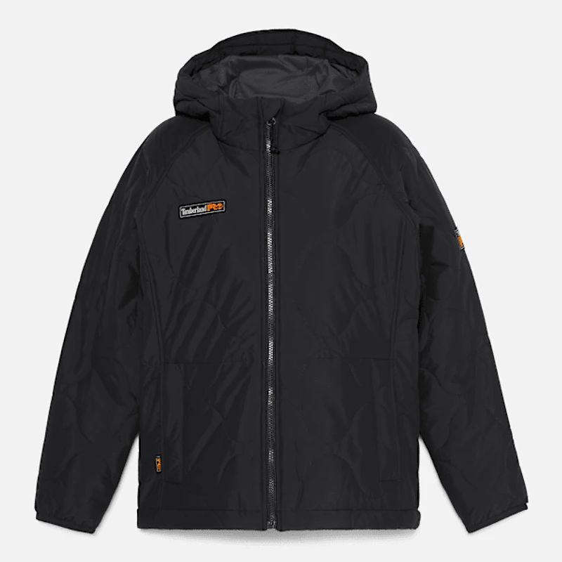 Women's Timberland PRO® Hypercore Insulated Jacket