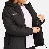 Women's Timberland PRO® Hypercore Insulated Jacket