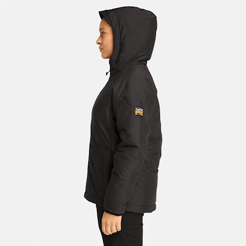 Women's Timberland PRO® Hypercore Insulated Jacket