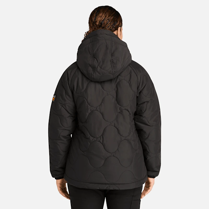 Women's Timberland PRO® Hypercore Insulated Jacket