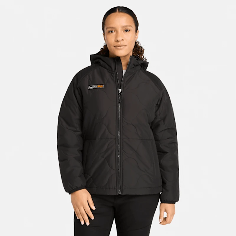 Women's Timberland PRO® Hypercore Insulated Jacket