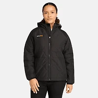 Women's Timberland PRO® Hypercore Insulated Jacket