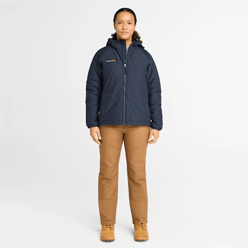 Women's Timberland PRO® Hypercore Insulated Jacket