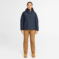 Women's Timberland PRO® Hypercore Insulated Jacket
