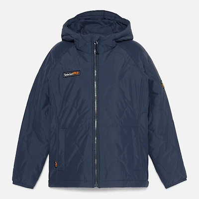 Women's Timberland PRO® Hypercore Insulated Jacket