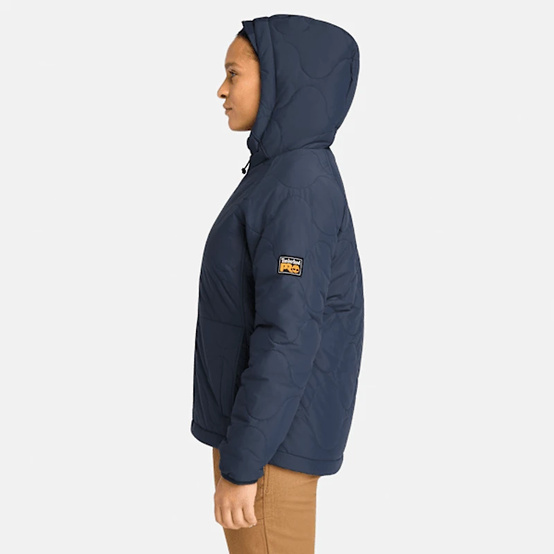 Women's Timberland PRO® Hypercore Insulated Jacket