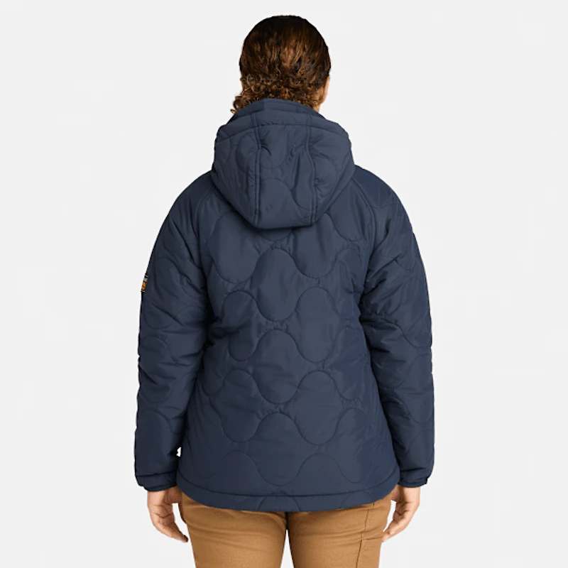 Women's Timberland PRO® Hypercore Insulated Jacket