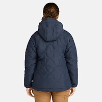 Women's Timberland PRO® Hypercore Insulated Jacket