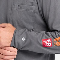 Men's Timberland PRO® Cotton Core Flame-Resistant Long-Sleeve T-Shirt