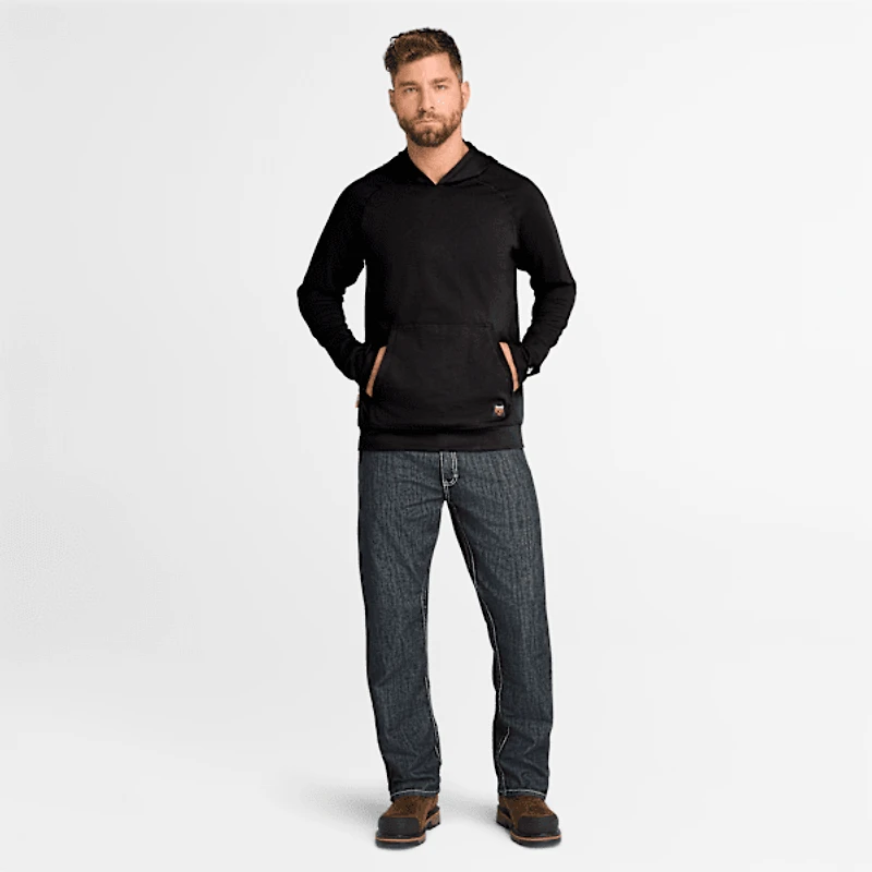 Men's Timberland PRO® Cotton Core Flame-Resistant Hoodie