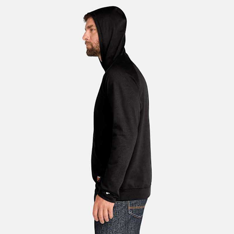 Men's Timberland PRO® Cotton Core Flame-Resistant Hoodie