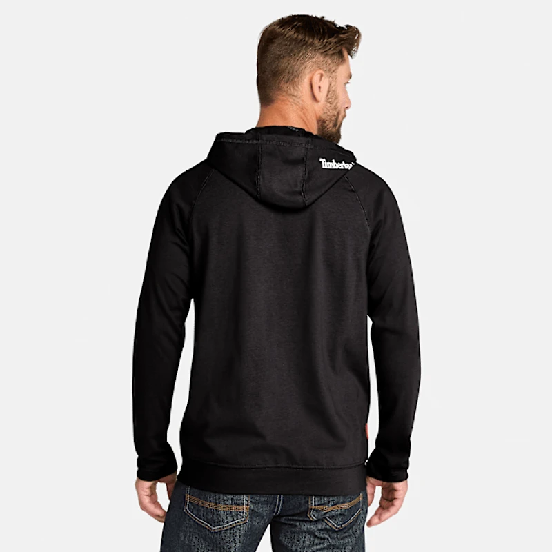 Men's Timberland PRO® Cotton Core Flame-Resistant Hoodie