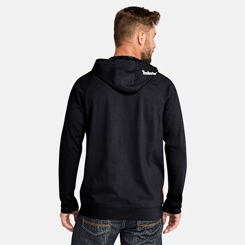 Men's Timberland PRO® Cotton Core Flame-Resistant Hoodie