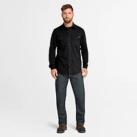 Men's Timberland PRO® Cotton Core Flame-Resistant Shirt
