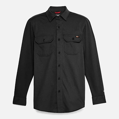 Men's Timberland PRO® Cotton Core Flame-Resistant Shirt