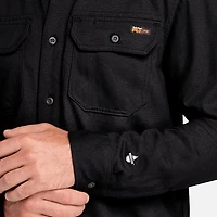 Men's Timberland PRO® Cotton Core Flame-Resistant Shirt