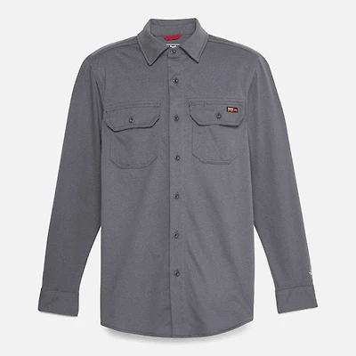 Men's Timberland PRO® Cotton Core Flame-Resistant Shirt