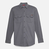 Men's Timberland PRO® Cotton Core Flame-Resistant Shirt