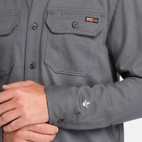 Men's Timberland PRO® Cotton Core Flame-Resistant Shirt