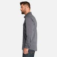 Men's Timberland PRO® Cotton Core Flame-Resistant Shirt