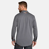 Men's Timberland PRO® Cotton Core Flame-Resistant Shirt