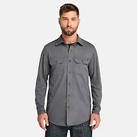 Men's Timberland PRO® Cotton Core Flame-Resistant Shirt