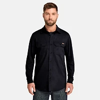 Men's Timberland PRO® Cotton Core Flame-Resistant Shirt