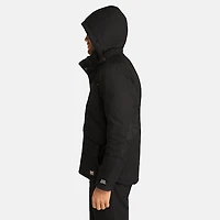 Men's Timberland PRO® Ironhide Insulated Hooded Jacket