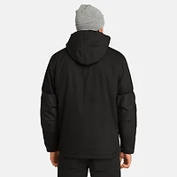 Men's Timberland PRO® Ironhide Insulated Hooded Jacket