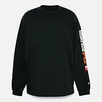 Men's Timberland PRO® Cotton Core Flame-Resistant Long-Sleeve T-Shirt