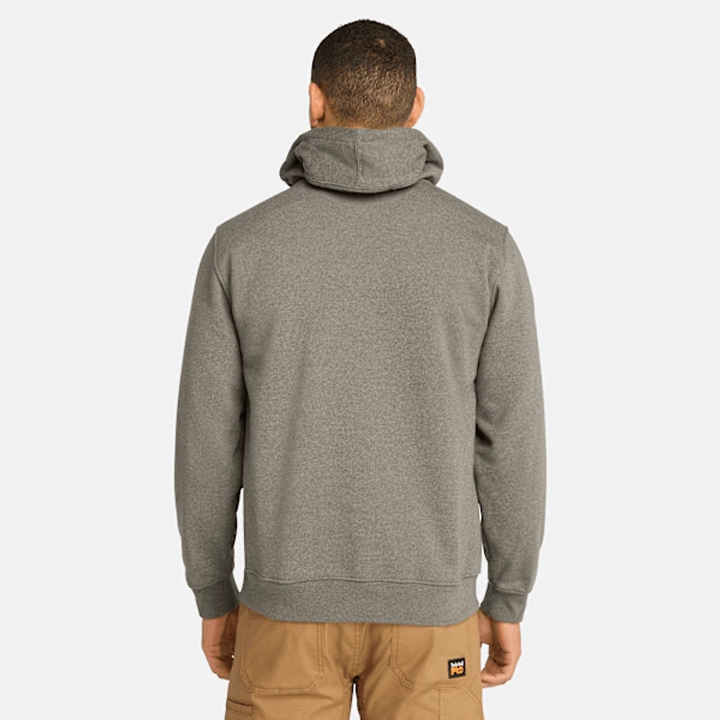 Men's Timberland PRO® Hood Honcho HD Quarter-Zip Hoodie