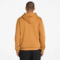 Men's Kennebec River Tree Logo Hoodie