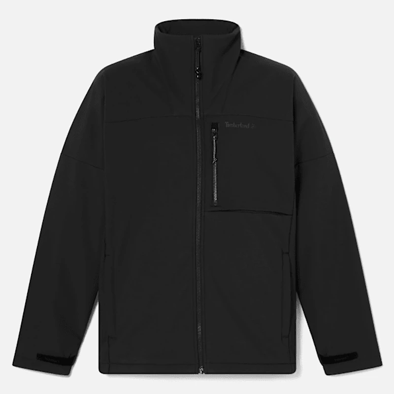Men's Softshell Jacket
