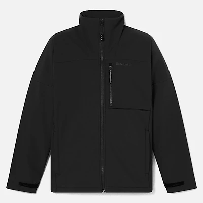 Men's Softshell Jacket