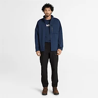 Men's Softshell Jacket